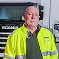 Richard van Hoogwaarden - Scania